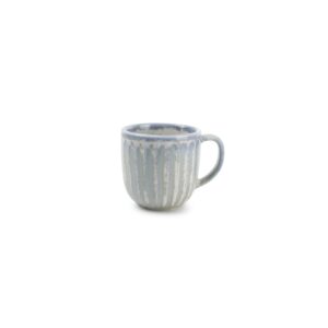 Mokkakop 8cl sea green Atlas