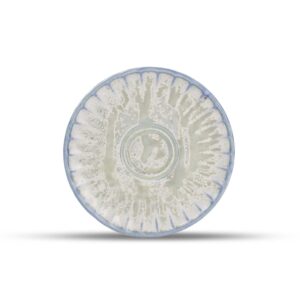 Schotel 15cm sea green Atlas