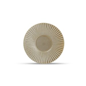 Schotel 14cm sage green Aurora