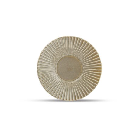 Schotel 14cm sage green Aurora