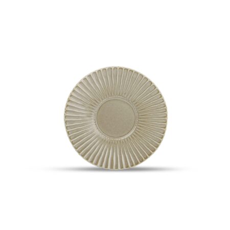 Mokkaschotel 12cm sage green Aurora