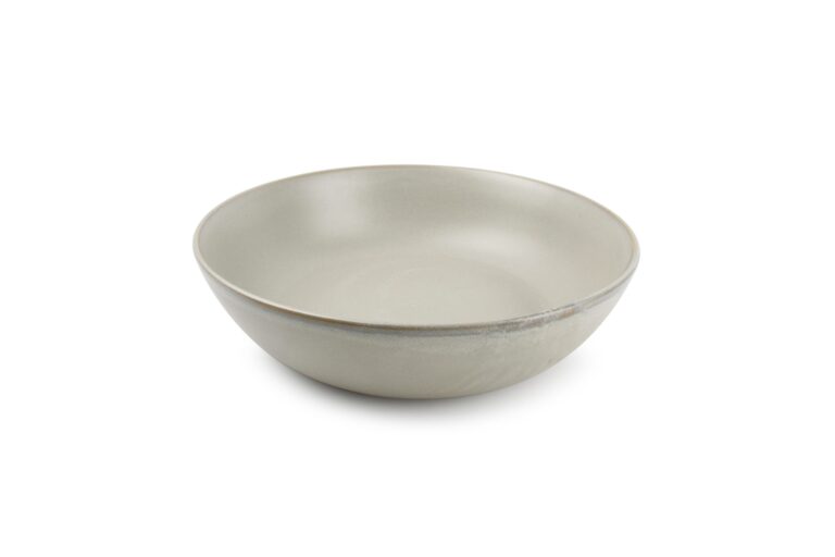 Serveerschaal 30xH8cm sage green Valet