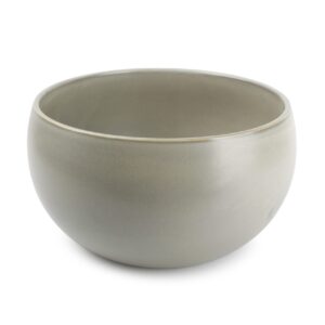 Serveerschaal 30xH16,5cm sage green Valet