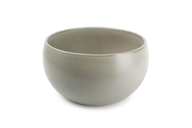 Serveerschaal 30xH16,5cm sage green Valet