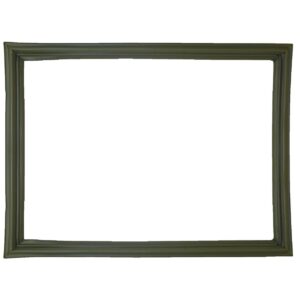 Polar deurrubber voor CD082, CD083, CD087, CD612, CD613 en CB921