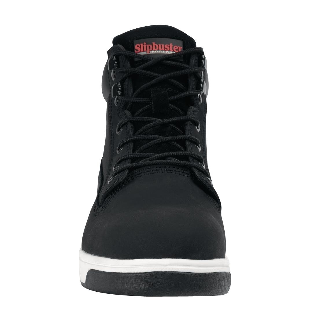 Slipbuster sneaker veiligheidsschoenen zwart 39 - Afbeelding 3