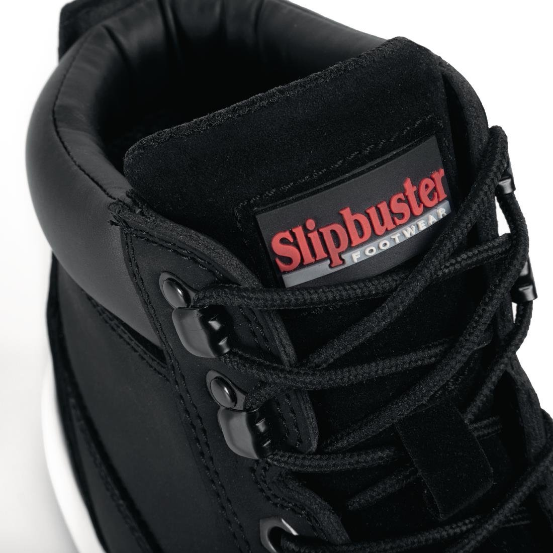 Slipbuster sneaker veiligheidsschoenen zwart 39 - Afbeelding 5