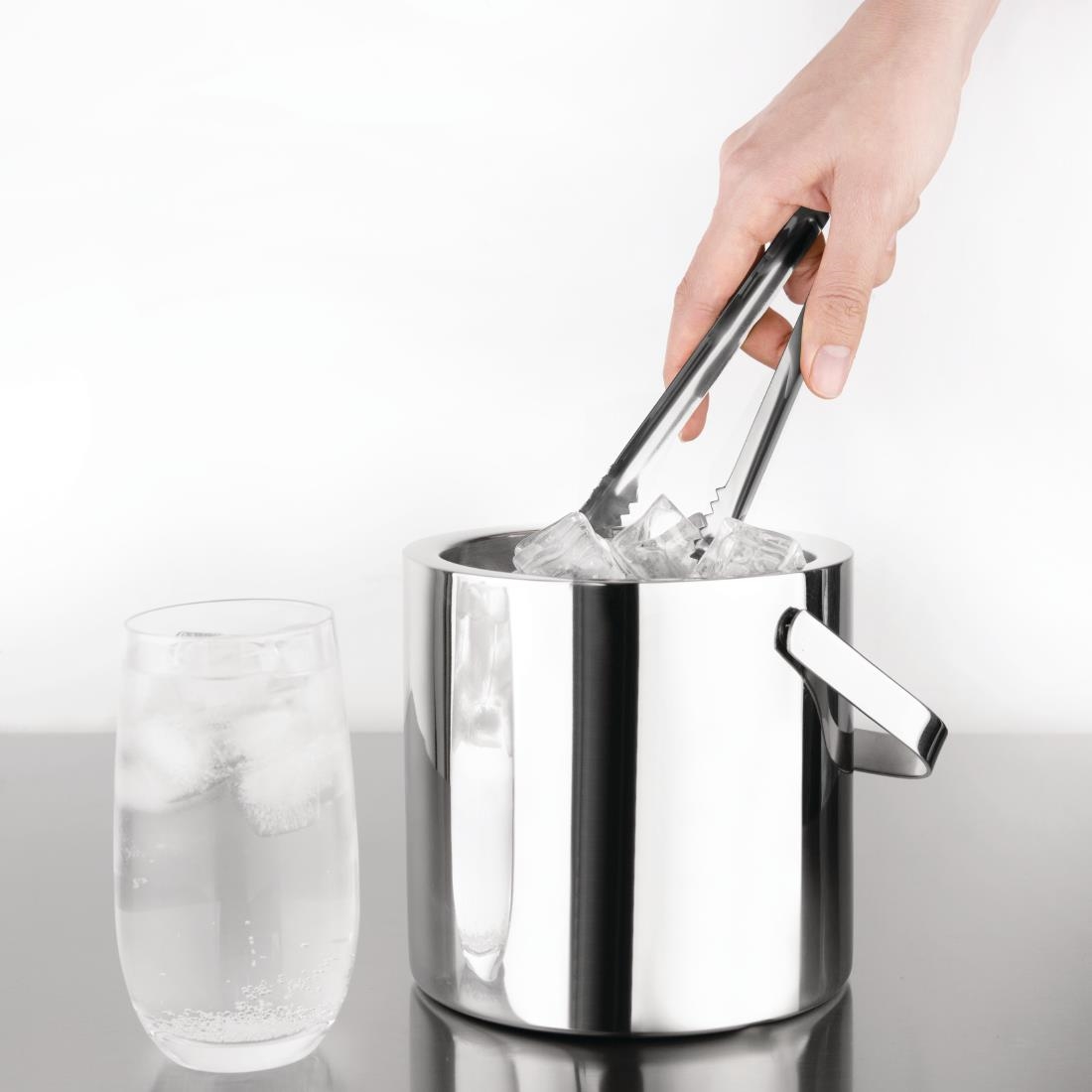 Olympia ijsklontjestang 18cm - Afbeelding 7