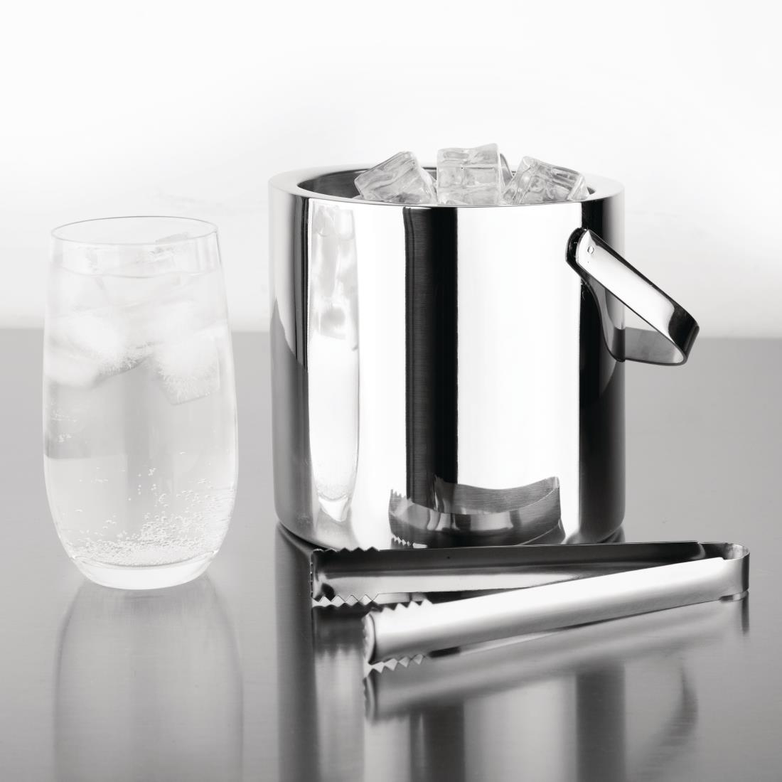 Olympia ijsklontjestang 18cm - Afbeelding 6