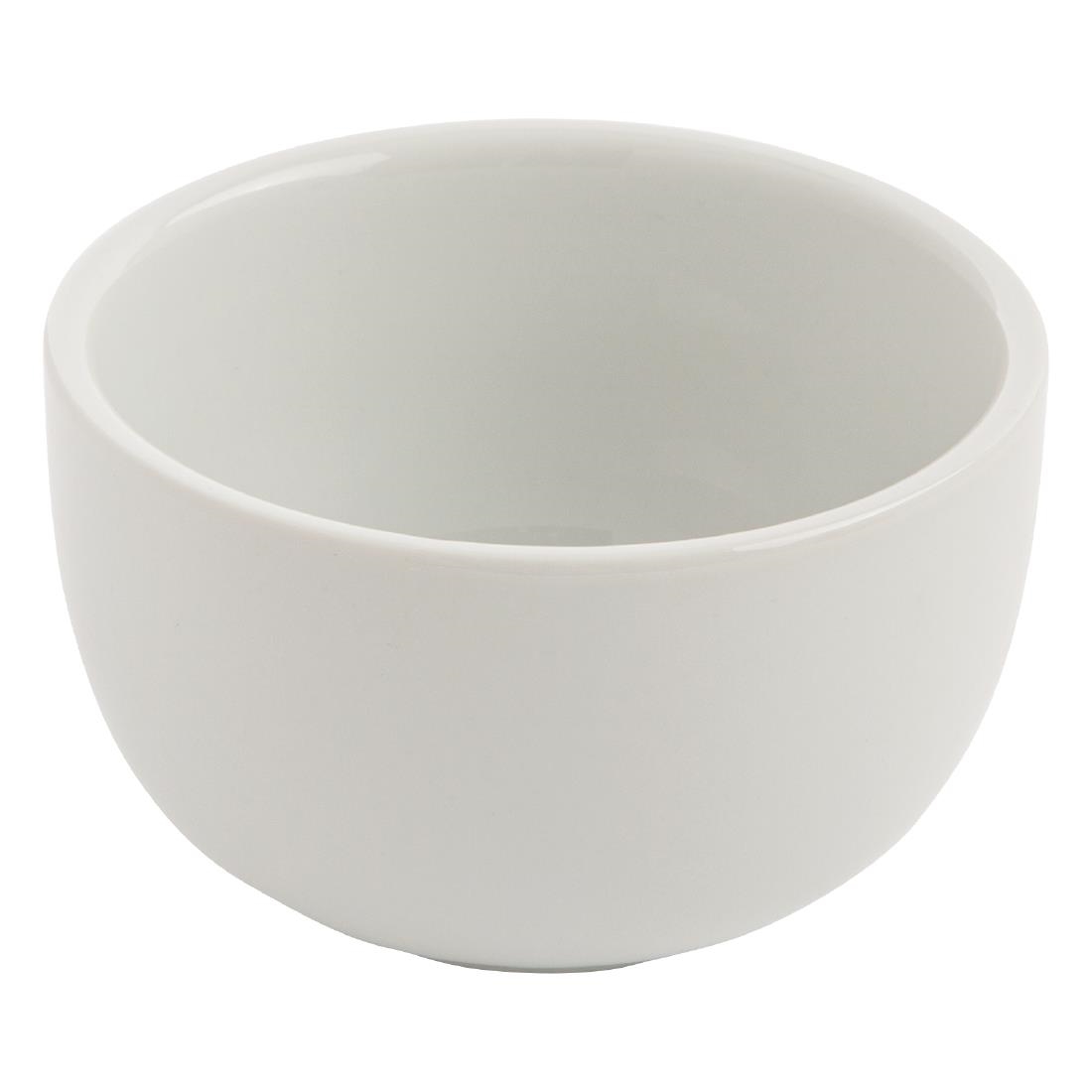Olympia Whiteware suikerkommen 20cl (12 stuks) - Afbeelding 5