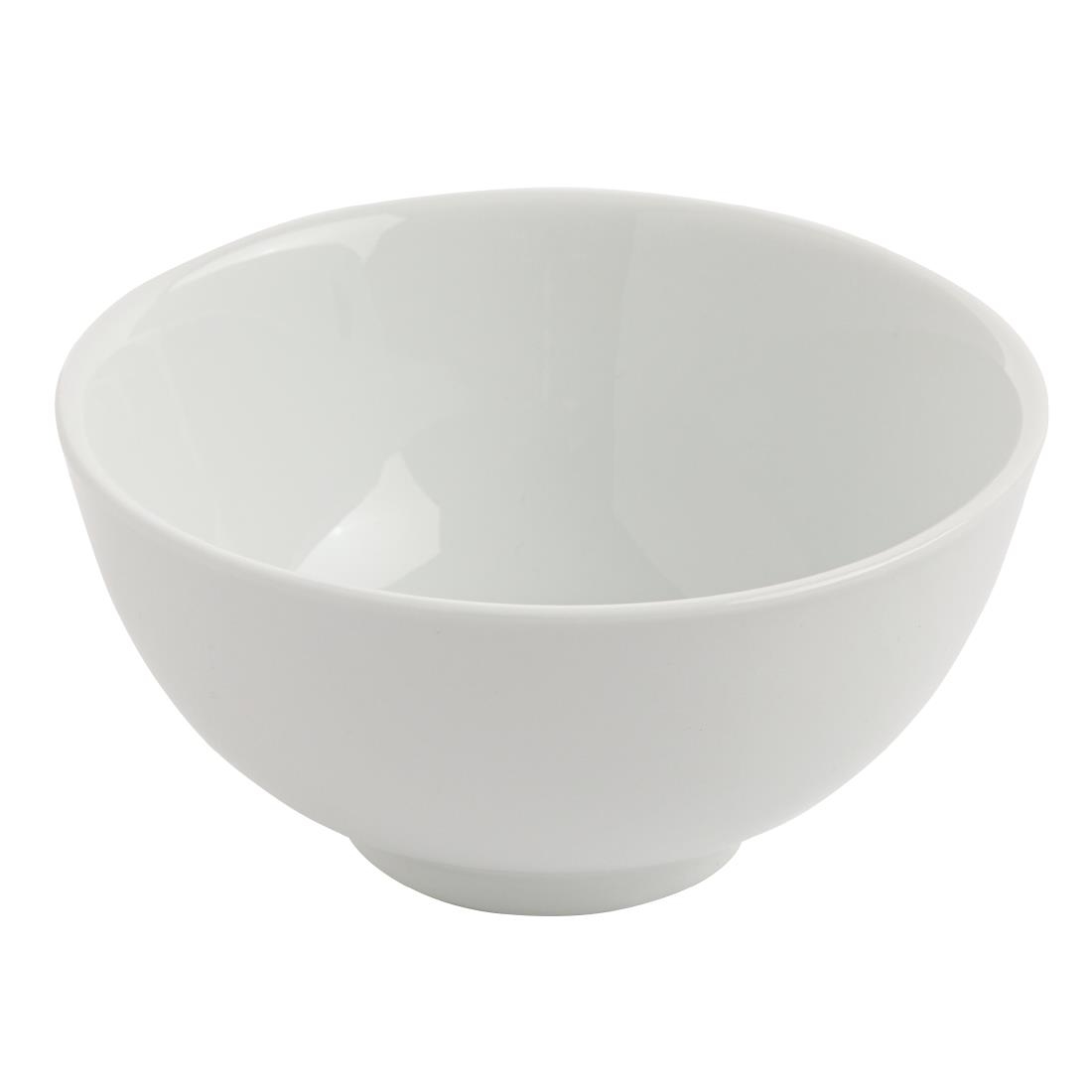 Olympia Whiteware rijstkom 13cm (12 stuks) - Afbeelding 3