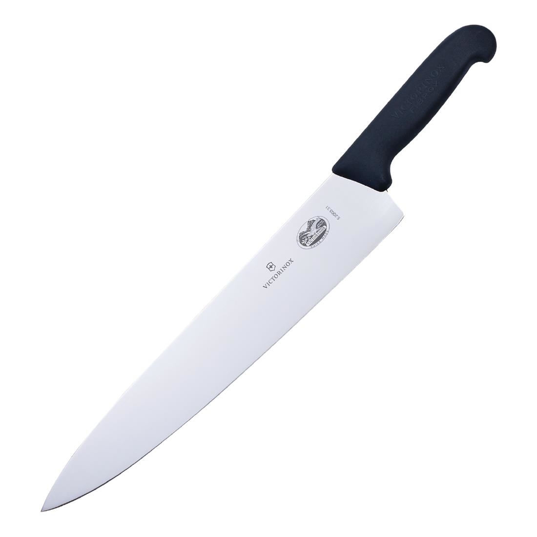 Victorinox Fibrox koksmes 30,5cm