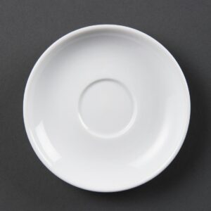 Olympia Whiteware schotel voor CB464 (12 stuks)