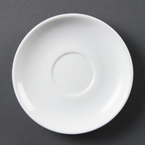 Olympia Whiteware schotel voor CB467 (12 stuks)
