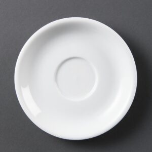 Olympia Whiteware schotel voor CB469 (12 stuks)