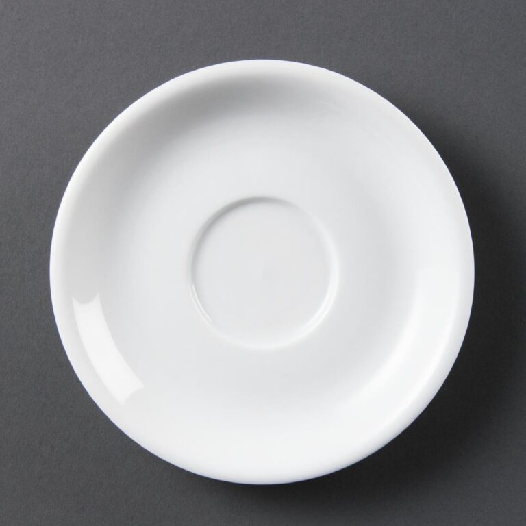 Olympia Whiteware schotel voor CB469 (12 stuks)