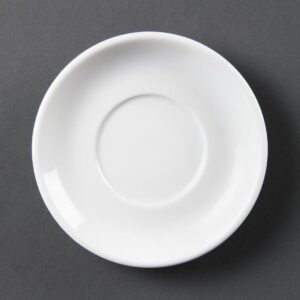 Olympia Whiteware schotel voor CB471 (12 stuks)
