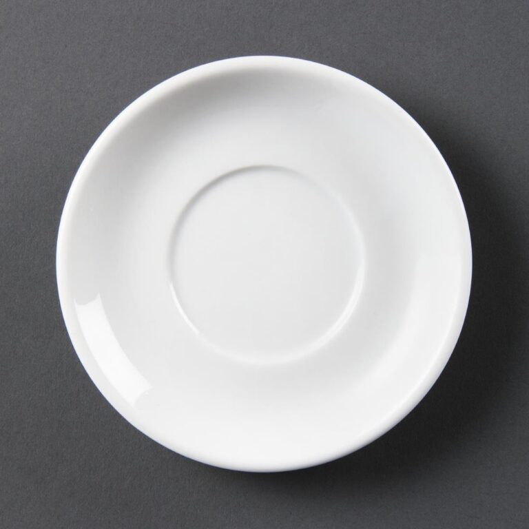 Olympia Whiteware schotel voor CB471 (12 stuks)