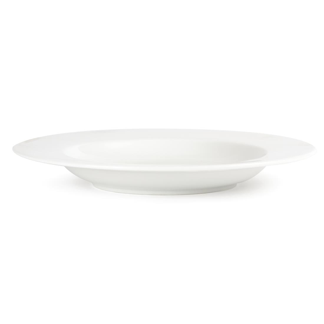 Olympia Whiteware pastabord 31cm (4 stuks) - Afbeelding 6
