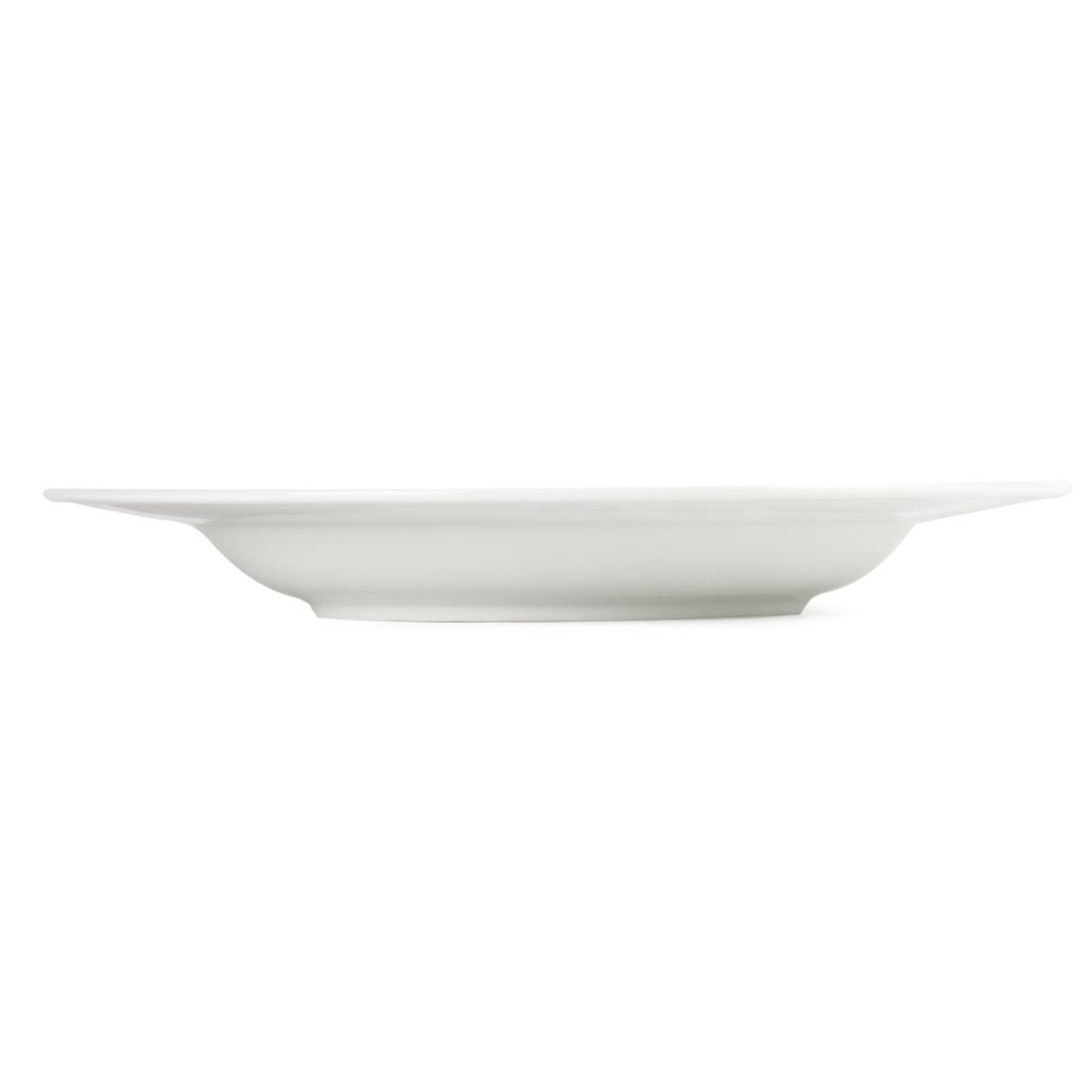 Olympia Whiteware pastabord 31cm (4 stuks) - Afbeelding 3