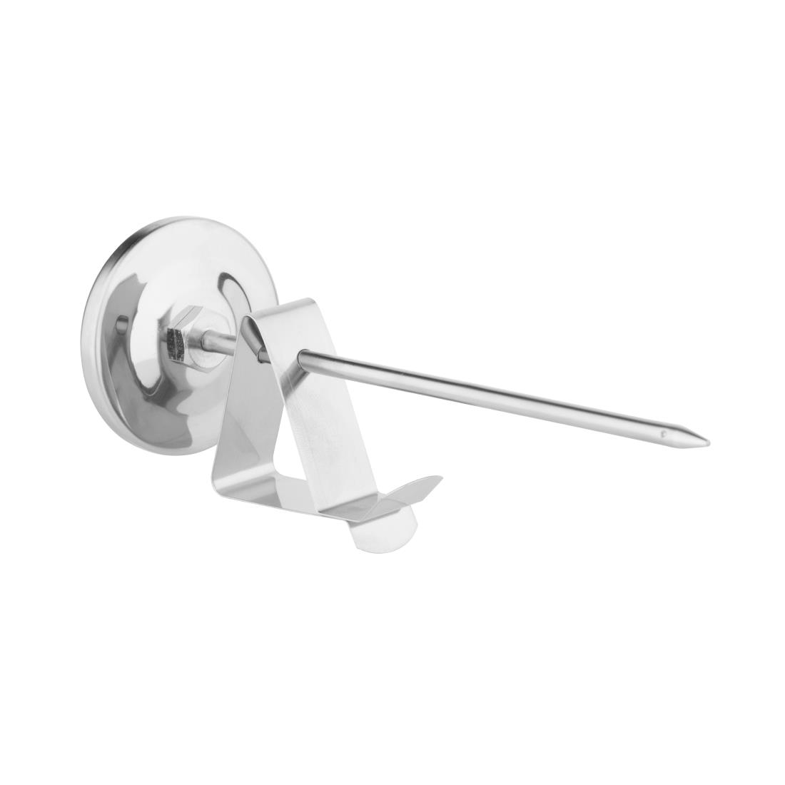 Hygiplas melkschuim thermometer 12,5cm - Afbeelding 4