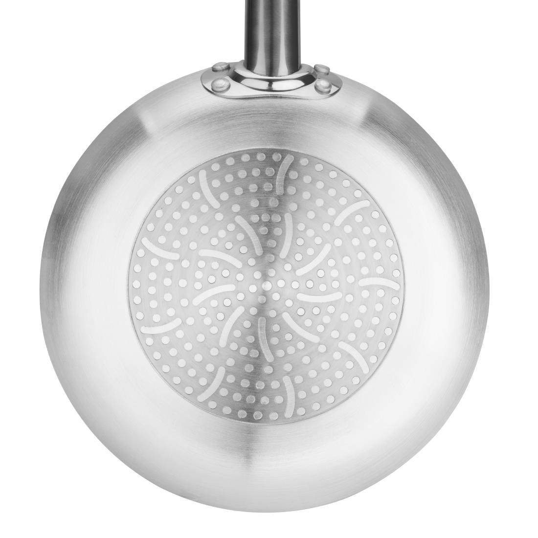 Vogue Teflon Platinum Plus anti-aanbak inductie koekenpan 24cm - Afbeelding 8