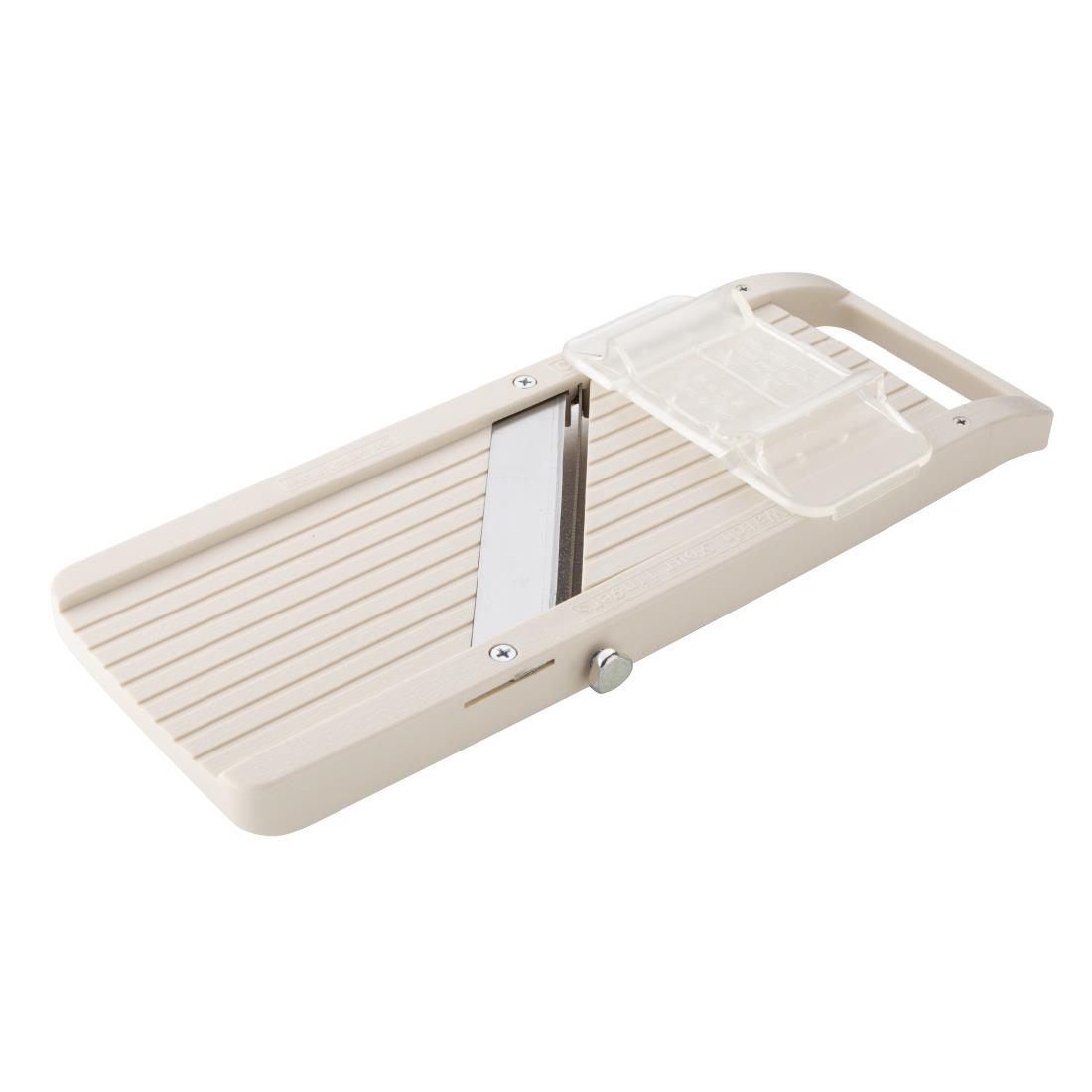 Vogue Jumbo Japanse mandoline - Afbeelding 5