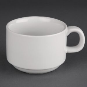 Olympia Athena koffiekopjes 20cl (24 stuks)