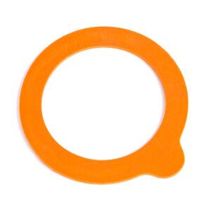 Vogue rubberen ring voor Vogue conservenpotten 20 en 35cl