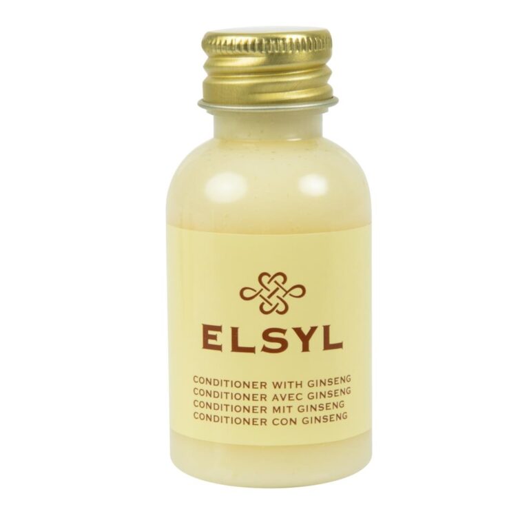 Elsyl Natural Look conditioner (50 stuks)