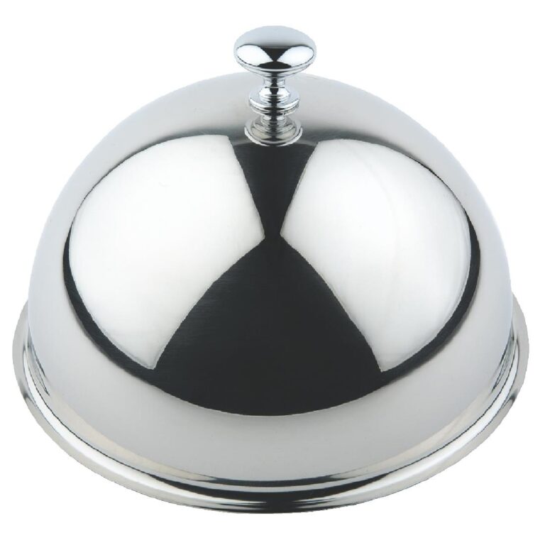 APS RVS cloche 29,5cm