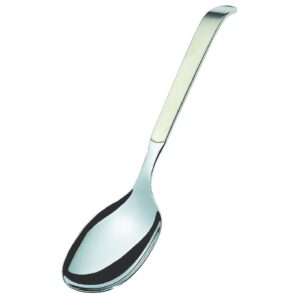 Amefa Buffet serveerlepel 31cm