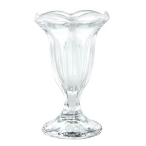 Olympia ijscoupes hoog 185ml (6 stuks)