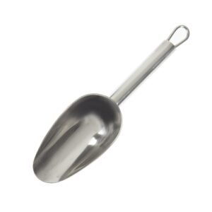 Vogue ijsblokjesschep 20,3cm