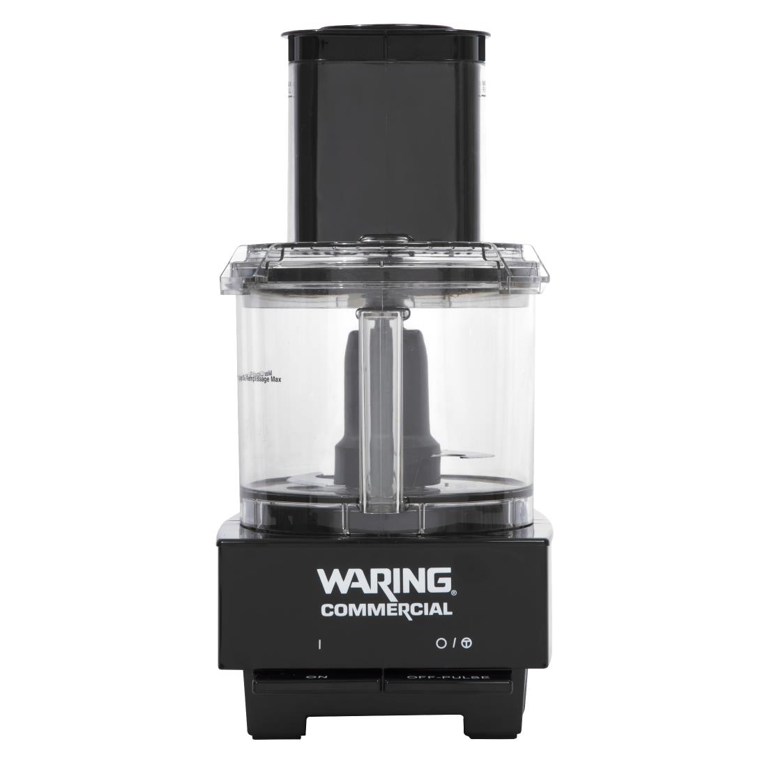 Waring foodprocessor 3,3L WFP14SCK - Afbeelding 6