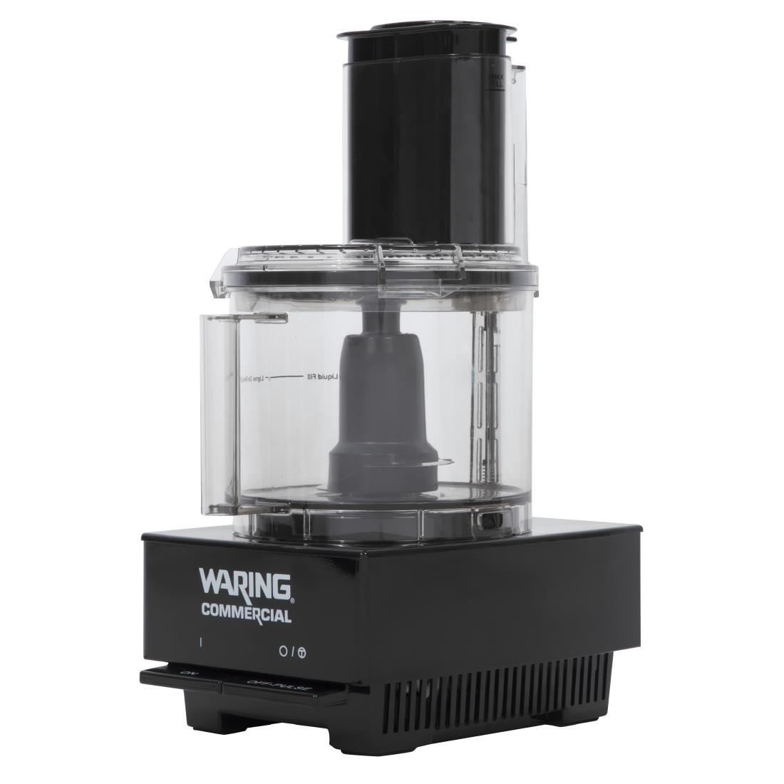Waring foodprocessor 3,3L WFP14SCK - Afbeelding 10