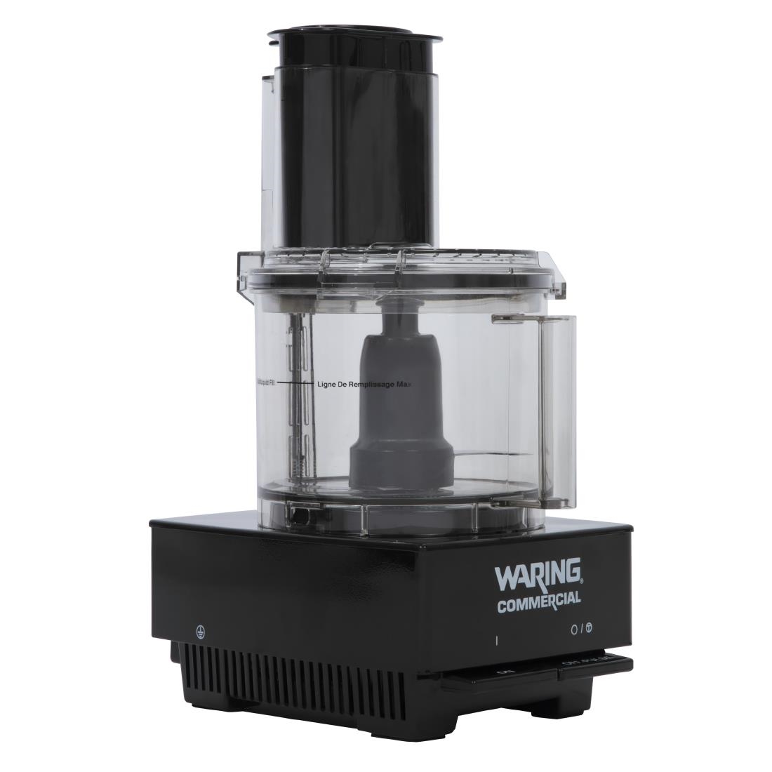 Waring foodprocessor 3,3L WFP14SCK - Afbeelding 9