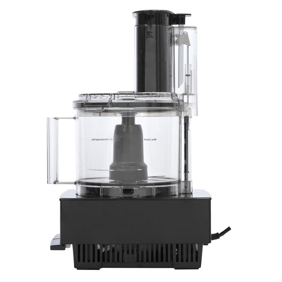 Waring foodprocessor 3,3L WFP14SCK - Afbeelding 8