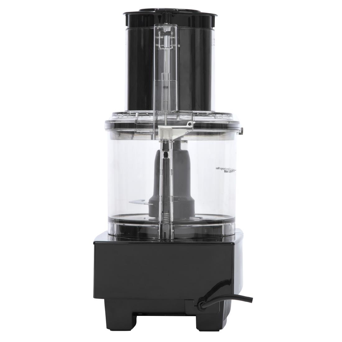 Waring foodprocessor 3,3L WFP14SCK - Afbeelding 7