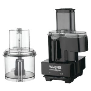 Waring foodprocessor 3,3L WFP14SCK