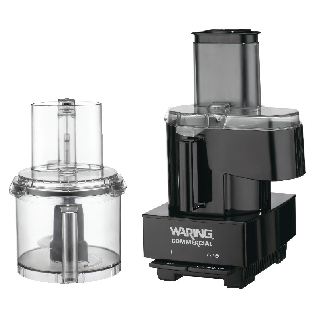 Waring foodprocessor 3,3L WFP14SCK