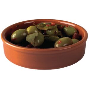 Olympia rustieke tapas schaaltjes 13,4cm (6 stuks)