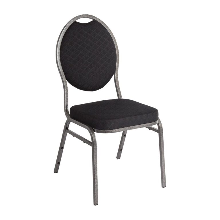 Bolero stapelstoel (4 stuks)