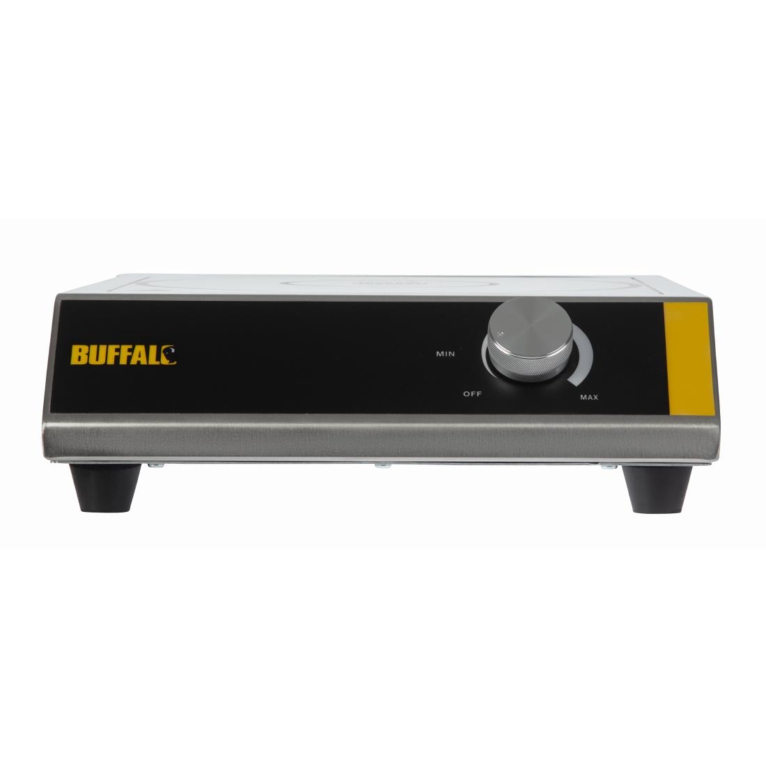 Buffalo inductiekookplaat 3000W - Afbeelding 6