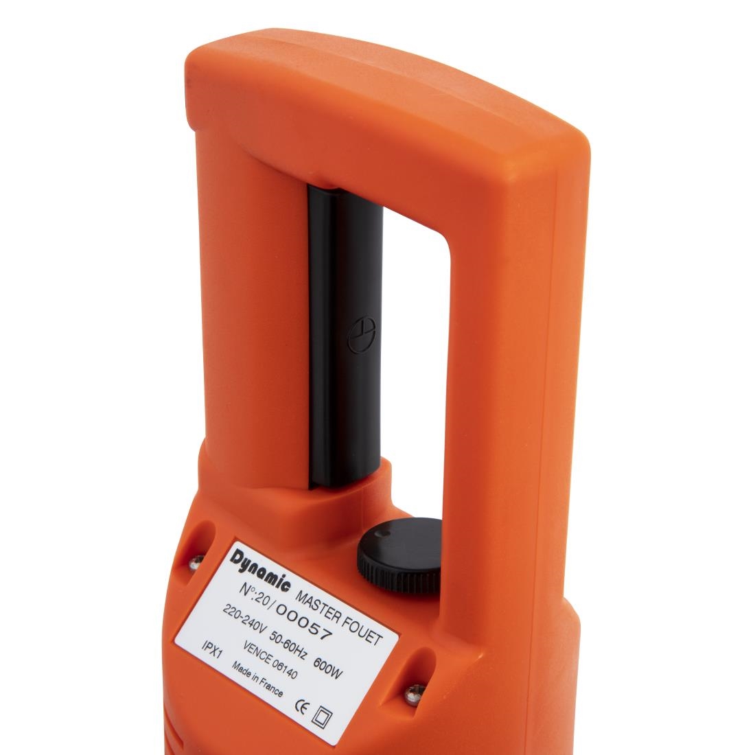 Dynamic Master mix garde FT97 - Afbeelding 4