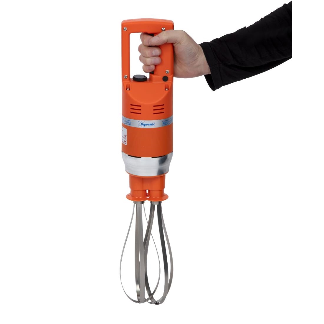 Dynamic Master mix garde FT97 - Afbeelding 3