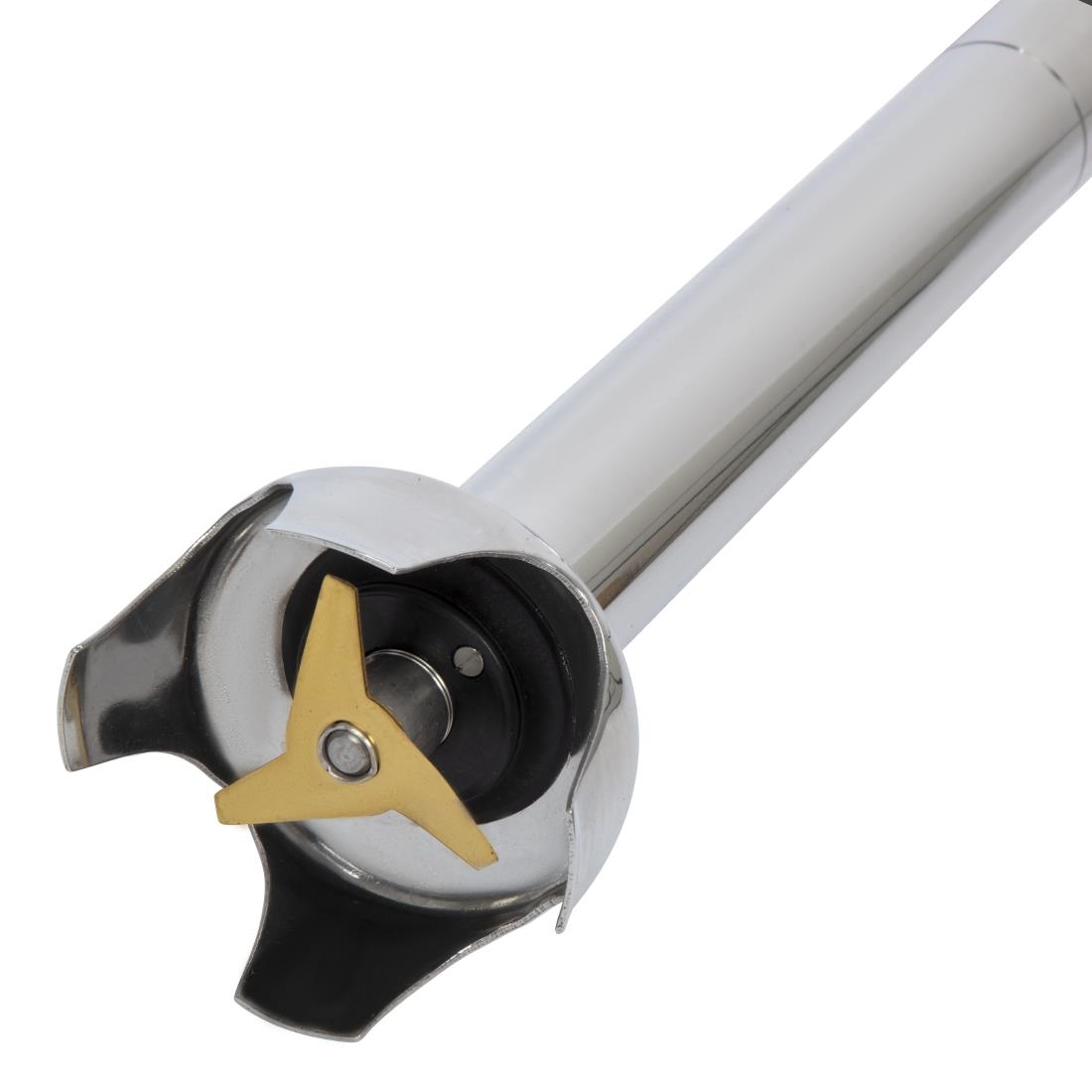 Dynamic Master Dyna Speed Control staafmixer MX2000DSC - Afbeelding 4