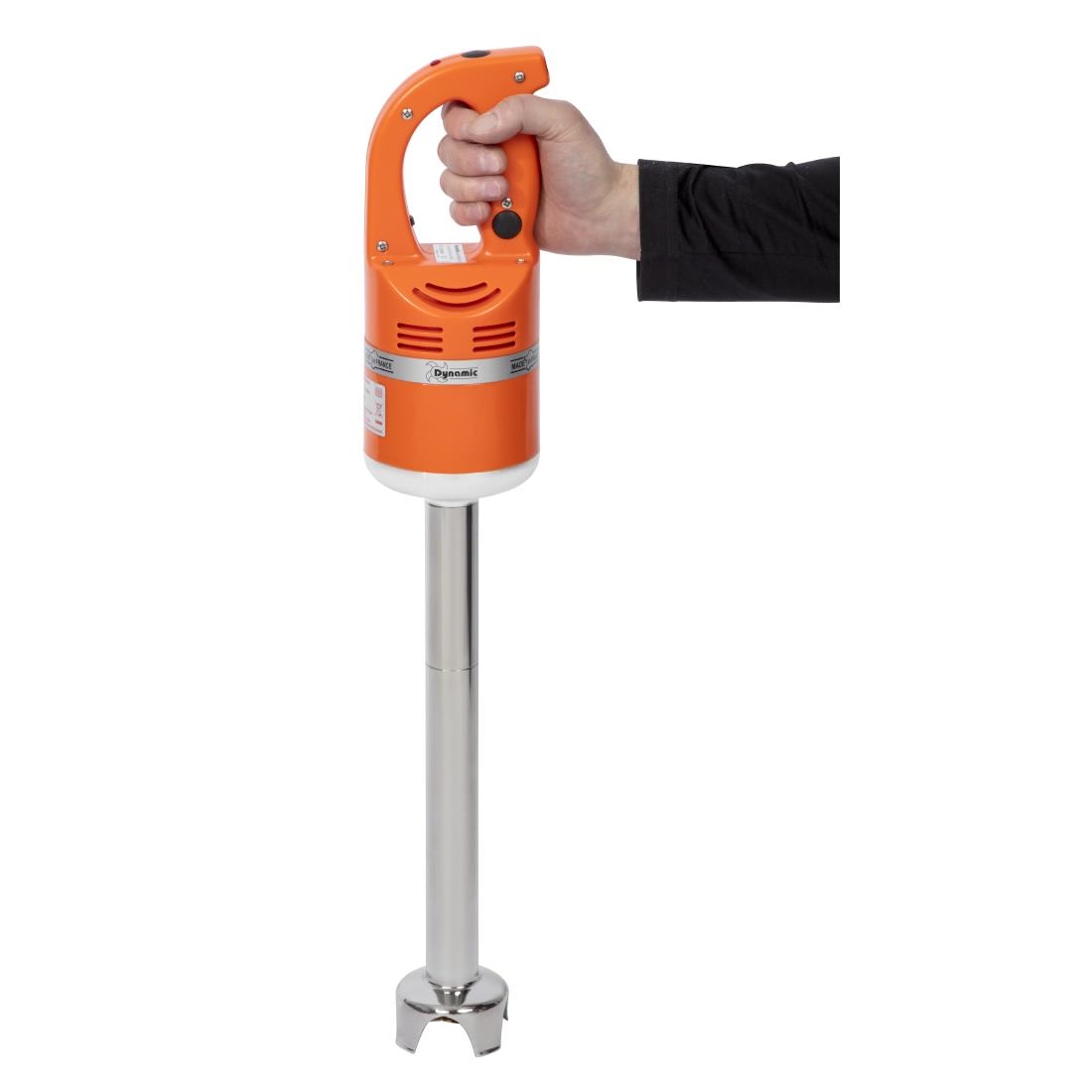 Dynamic Master Dyna Speed Control staafmixer MX2000DSC - Afbeelding 5