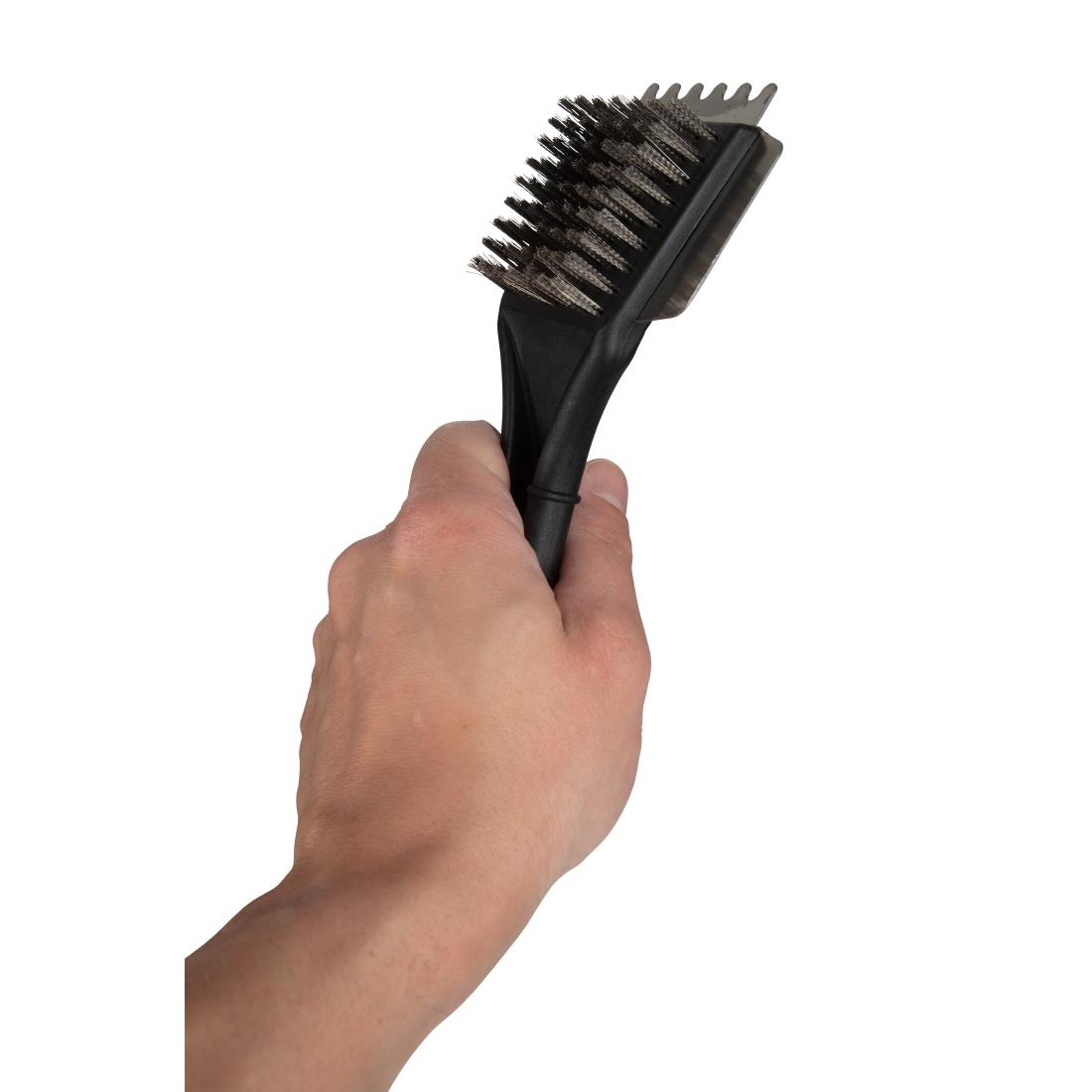 Waring dubbele paninigrill - groef/groef - Afbeelding 10