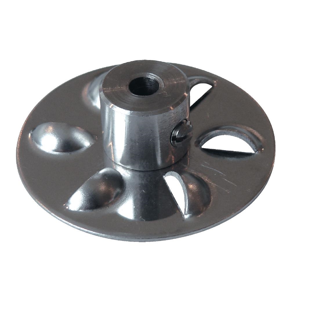 Dynamic Dynamix staafmixer combi MX052 - Afbeelding 5